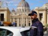 Scomparsa da due giorni, salvata a Roma dalla Polizia Locale: decisivi intuito, sensibilità e prontezza degli agenti