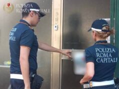Roma, servizio educativo abusivo scoperto dalla Polizia Locale: attività sospesa roma polizia locale