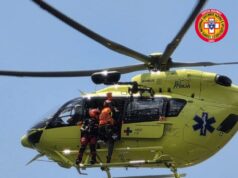Soccorso Alpino Lazio, doppio intervento ieri pomeriggio in provincia di Rieti e Roma roma soccorso alpino lazio