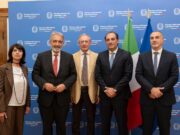 Roma, vertice al Mimit tra il presidente della Regione Lazio Rocca e l’ad di Stellantis Filosa per il futuro dello stabilimento di Cassino roma stellantis regione lazio cassino