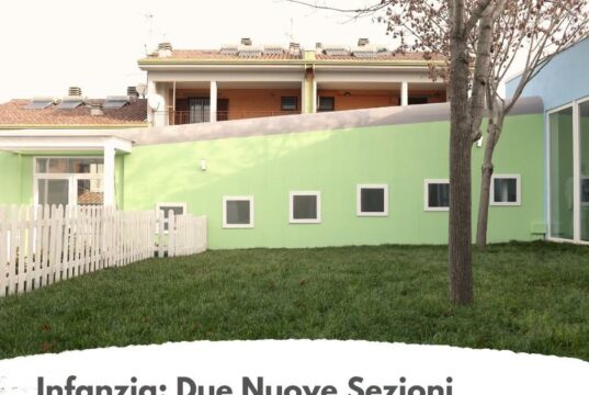 Comunicato congiunto comune di San Cesareo/IST. Comprensivo, servizi scolastici: ampliamento del tempo pieno per la scuola dell’infanzia san cesareo scuola