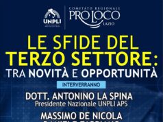 Terzo Settore, a Valmontone un’iniziativa sulle nuove sfide tra riforma, fiscalità e innovazione digitale valmontone iniziativa terzo settore