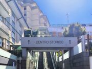 Velletri, chiuso il collegamento tra Largo Ciancia e Viale Buozzi fino a domani, mercoledì 10 giugno velletri collegamento