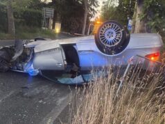 Velletri, doppio incidente: uno all’alba e uno in mattinata con due feriti di cui uno grave che viaggiava su una moto velletri doppio incidente