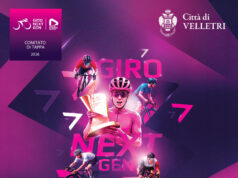 Velletri, Giro d’Italia – Next Gen: la tappa il 19 giugno a Piazza Cairoli velletri giro d'italia