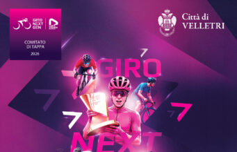 Velletri, Giro d’Italia – Next Gen: la tappa il 19 giugno a Piazza Cairoli velletri giro d'italia