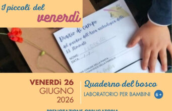 Velletri, un’estate tra cultura, memoria e laboratori per bambini velletri musei civici