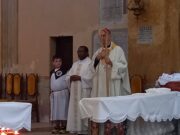 Velletri celebra Sant’Antonio di Padova: una festa nel segno della tradizione e della rinascita velletri san antonio da padova