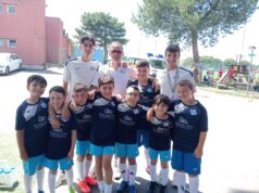 Concluso il torneo Mirabilandia Summer Cup: la Polisportiva Invictus Velletri presente con due squadre velletri sport mirabilandia
