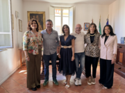 Zagarolo, la Sindaca Emanuela Panzironi nomina la nuova Giunta comunale zagarolo giunta comunale