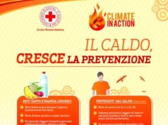 Zagarolo, ondata di caldo: come proteggersi dentro e fuori casa zagarolo ondata caldo