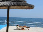 Al mare in gravidanza? Esperti: “Non è da evitare, l’importante è sapere cosa fare”.