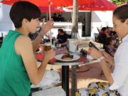 Alimentazione, ‘siamo sazi ma non lo sappiamo’, un test per capire quando fermarsi