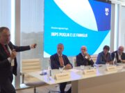 Andriola (Ag.Entrate Puglia): “Usciamo dagli uffici per stare accanto alle imprese”