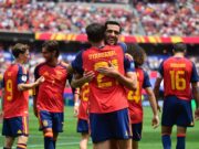 Ascolti tv, dominano i Mondiali: Spagna-Austria vince prima serata