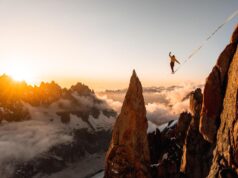 Basilicata, ‘Tra cielo e terra’: a Castelsaraceno tre giorni di sport, natura e spettacolo