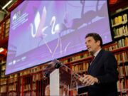 Biennale Arte, Buttafuoco sfida Bruxelles: “Non assecondiamo i tamburi della politica”