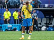 Brasile eliminato, Neymar in lacrime dice addio alla selecao: “Finisce qui”