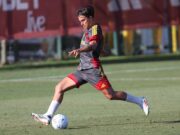 Cannes-Roma 3-3, non bastano la doppietta di Dybala e il gol di Malen. Espulso Wesley