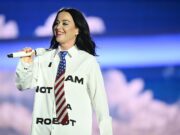 Casa Bianca usa ‘Firework’ in un video su attacchi militari, Katy Perry: “Mia musica non celebra guerra”