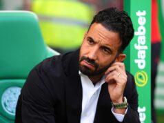 Celtic-Milan 2-2, finisce pari il primo test di Amorim