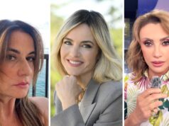 ‘Chi l’ha visto?’, chi sarà l’erede di Sciarelli: tra i nomi in lizza Briganti, Chimenti e Moreno