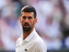 Djokovic apre al ritiro? “Il momento è più vicino che mai”