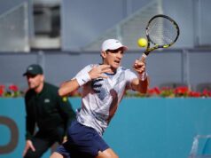 Doping, squalifica di un anno per il tennista argentino Facundo Bagnis