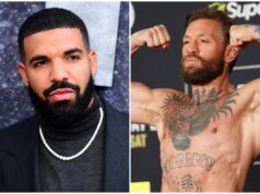 Drake e McGregor, scommesse milionarie per finale Mondiali: “Vincerà Argentina”