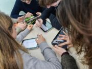 Esposizione a schermi in bambini e adolescenti, Position paper europeo