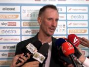 Fair Play Menarini, Polonara: “L’affetto del mondo del basket mi ha dato la forza di combattere”
