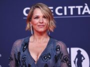 Francesca Barra, lo sfogo dopo la pausa dalla tv: “Ho capito di non farcela”
