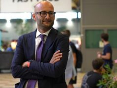 Fs, si apre l’era Strisciuglio: nominato Ad con mandato triennale