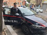Genzano, colpo alla gioielleria Pivari all’alba di un gruppo di criminali specializzati che hanno operato in meno di due minuti Genzano rapina pivari