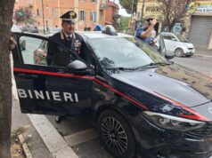 Genzano, colpo alla gioielleria Pivari all’alba di un gruppo di criminali specializzati che hanno operato in meno di due minuti Genzano rapina pivari