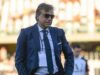 Giuntoli: “Lavoriamo al rinnovo di Ederson, Palestra? Noi corretti con tutti’