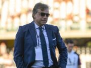 Giuntoli: “Lavoriamo al rinnovo di Ederson, Palestra? Noi corretti con tutti’