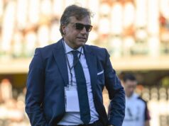 Giuntoli: “Lavoriamo al rinnovo di Ederson, Palestra? Noi corretti con tutti’