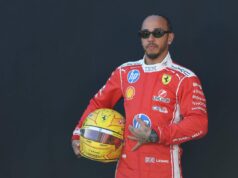 Gp Ungheria, Hamilton e la penalità: “Puniscono come pazzi”