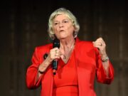 Gran Bretagna, morte Ann Widdecombe: ‘lady Brexit’ massacrata con un martello
