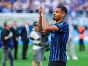 L’Inter batte 2-1 il Karlsruhe in rimonta nel recupero grazie a Diouf