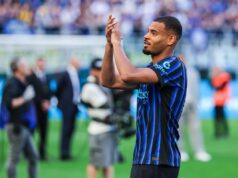 L’Inter batte 2-1 il Karlsruhe in rimonta nel recupero grazie a Diouf