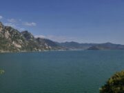 Lago di Garda, si tuffa per salvare ragazzo e non riemerge