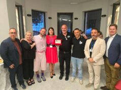Premio Iuno Sospita 2026: Lanuvio celebra la danza tra talento, cultura e formazione Lanuvio premi luno sospita