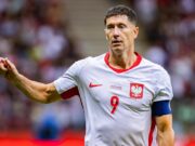 Lewandowski ‘sfotte’ gli americani: “Perché lo chiamate soccer?”
