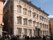 Lotta ai sarcomi, associazione ‘Ale con noi’: il 26 luglio Palazzo Madama e Palazzo Montecitorio illuminati di giallo