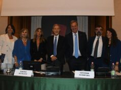 Mare, Musumeci: “Underwater e spazio sfide priorità per il governo”