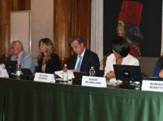 Mare, underwater economy italiana fattura 3,5 miliardi: presentato 1° rapporto su dimensione subacquea