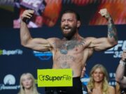 McGregor vs Holloway, oggi nell’UFC 329: orario e dove vederlo in tv