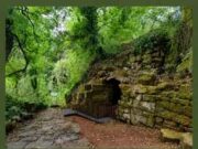 Tuscolo restituisce il suo foro: domani la consegna ufficiale dell’area archeologica restaurata alla comunità Montana Monte Porzio Catone foro tuscolo